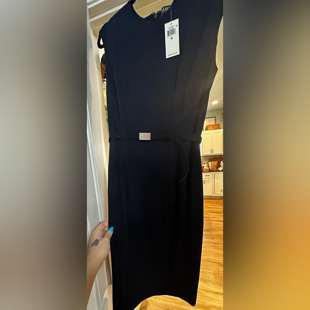 Ralph Lauren dress